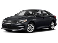 2016 Kia Optima 4dr Sdn LX