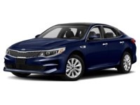 2016 Kia Optima 4dr Sdn LX
