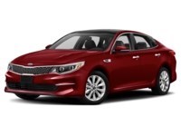 2016 Kia Optima 4dr Sdn LX