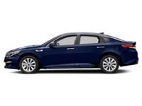 2016 Kia Optima 4dr Sdn EX Lightning Blue  Shot 3