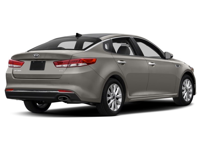 2018 Kia Optima EX Auto