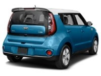 2017 Kia Soul EV 5dr Wgn
