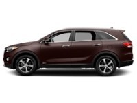 2018 Kia Sorento EX V6 AWD Colour Shot 3