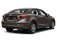 2016 Mazda Mazda3 4dr Sdn Auto GX Titanium Flash Mica  Shot 26