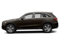 2018 Mercedes-Benz GLC 300 GLC 300 4MATIC SUV Citrine Brown Metallic  Shot 33