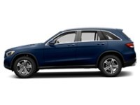 2018 Mercedes-Benz GLC 300 GLC 300 4MATIC SUV