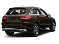 2018 Mercedes-Benz GLC 300 GLC 300 4MATIC SUV