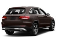 2018 Mercedes-Benz GLC 300 GLC 300 4MATIC SUV designo Citrine Brown MAGNO (Matte Finish)  Shot 60