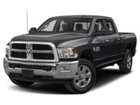 2018 RAM 2500 SLT 4x4 Crew Cab 6'4