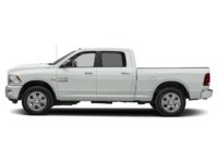 2018 RAM 2500 SLT 4x4 Crew Cab 6'4