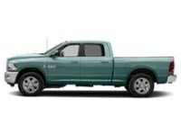 2018 RAM 2500 SLT 4x4 Crew Cab 6'4