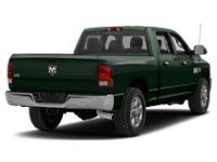 2018 RAM 2500 SLT 4x4 Crew Cab 6'4