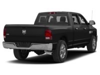 2018 RAM 2500 SLT 4x4 Crew Cab 6'4