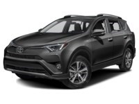 2016 Toyota RAV4 AWD 4dr XLE