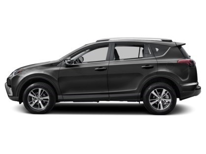2018 Toyota RAV4 FWD XLE/ SUPER LOW KM/BLIND SPOT