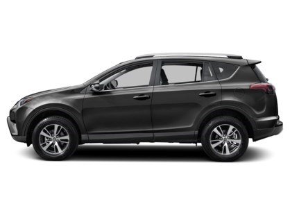 2018 Toyota RAV4 FWD XLE/ SUPER LOW KM/BLIND SPOT