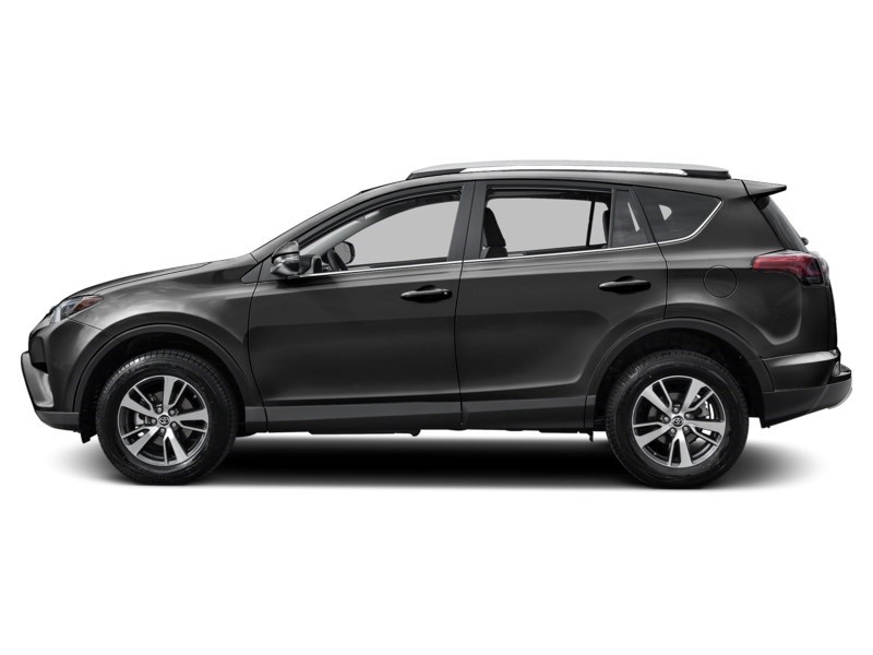 2018 Toyota RAV4 FWD XLE/ SUPER LOW KM/BLIND SPOT