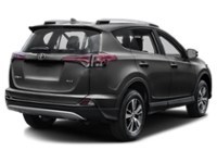 2017 Toyota RAV4 AWD 4dr XLE Magnetic Grey Metallic  Shot 8