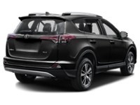 2017 Toyota RAV4 AWD 4dr XLE