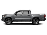 2017 Toyota Tacoma 4WD Double Cab V6 TRD Sport|Accident Free|Safetied
