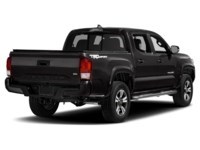2017 Toyota Tacoma 4WD Double Cab V6 TRD Sport|Accident Free|Safetied Magnetic Grey Metallic  Shot 20