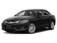 2017 Acura ILX 4dr Sdn Technology Pkg