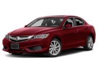 2017 Acura ILX 4dr Sdn Technology Pkg