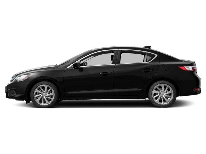 2017 Acura ILX 4dr Sdn Technology Pkg