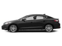 2017 Acura ILX 4dr Sdn Technology Pkg Modern Steel Metallic  Shot 21