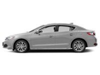 2017 Acura ILX 4dr Sdn Technology Pkg Lunar Silver Metallic  Shot 29