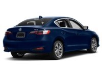 2017 Acura ILX 4dr Sdn Technology Pkg