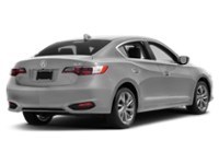 2017 Acura ILX 4dr Sdn Technology Pkg Lunar Silver Metallic  Shot 30