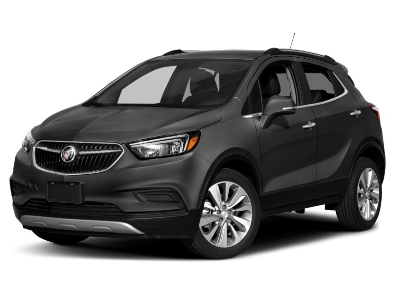 2018 Buick Encore FWD 4dr Essence