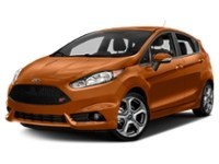 2017 Ford Fiesta 5dr HB ST