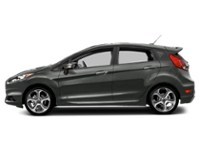 2017 Ford Fiesta 5dr HB ST Magnetic Metallic  Shot 11