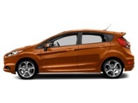 2017 Ford Fiesta 5dr HB ST