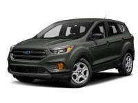 2019 Ford Escape SEL FWD Magnetic  Shot 1