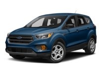 2017 Ford Escape 4WD 4dr SE Lightning Blue  Shot 34