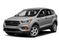 2018 Ford Escape SEL 4WD Ingot Silver  Shot 46