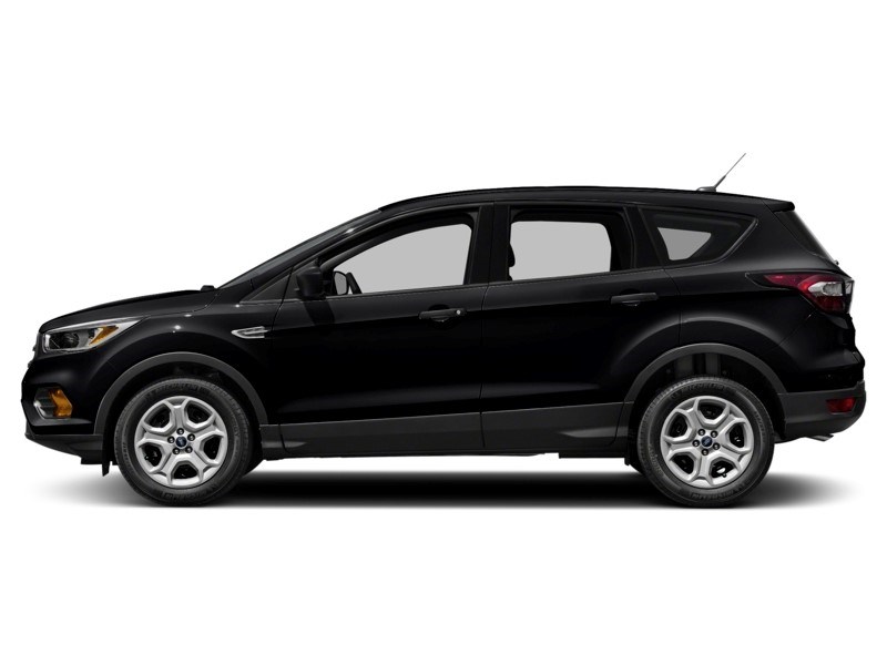2018 Ford Escape SEL 4WD