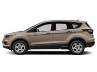 2018 Ford Escape SEL 4WD White Gold  Shot 17