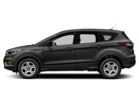 2019 Ford Escape SEL FWD Magnetic  Shot 5