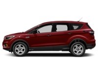 2018 Ford Escape SEL 4WD Ruby Red Metallic Tinted Clearcoat  Shot 33