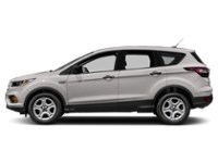2018 Ford Escape SEL 4WD White Platinum Metallic Tri-Coat  Shot 39