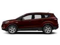 2018 Ford Escape SEL 4WD