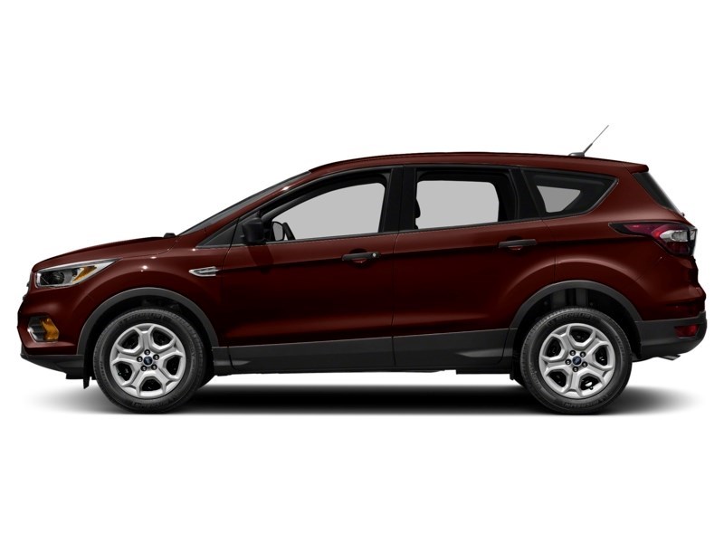 2018 Ford Escape SEL 4WD