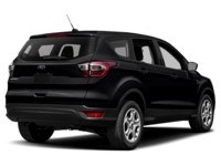 2018 Ford Escape SEL 4WD