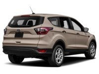 2018 Ford Escape SEL 4WD White Gold  Shot 14