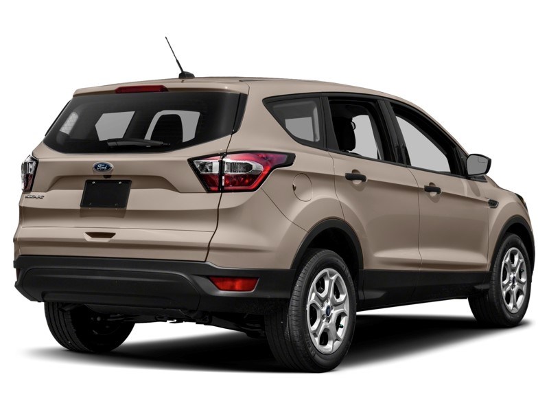 2018 Ford Escape SEL 4WD