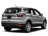 2019 Ford Escape SE FWD Ingot Silver  Shot 32
